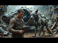 Human Engineer Bought Broken Alien Ship Never Idea He Would Get Grumpy Alien Wolf Best HFY Story