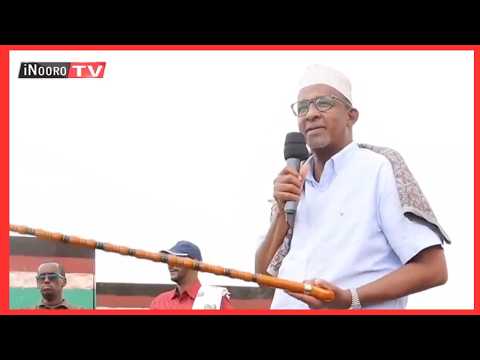 Mĩario mĩnungu ya Duale