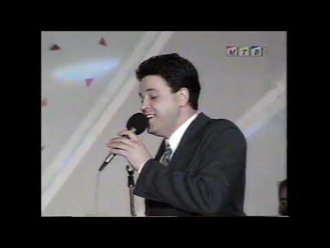 Blagica Kaleva i Vane Icev - Merak Sokrien