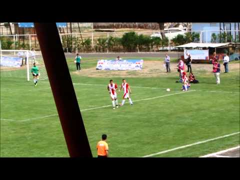 Agresión a Miguel Orellana