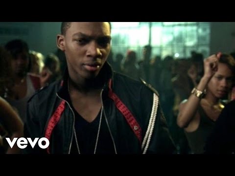 Mishon - Turn It Up ft. Roscoe Dash, LiL' Mama