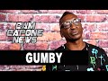 Gumby On Killing A Fellow Hoover Named Diablo In Prison: It Turned Out To Be The Best Thing For Me