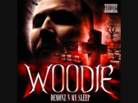 Woodie - Talez Of A Killa (w/ Lyrics)