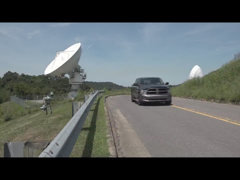 I-79 Technology Park undergoes major expansion