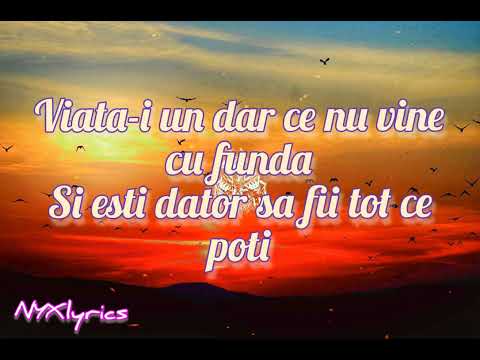 Smiley x Satra B.E.N.Z - Bani multi (lyrics)