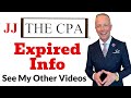 Second Stimulus Check Update IRS Done S
