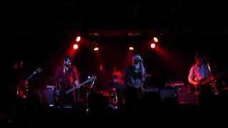 The Duke Spirit - "Send a Little Love Token" (Live) @ The 40 Watt Club, Athens, GA - April 23, 2008