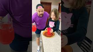 COPO FURADOOO #shorts