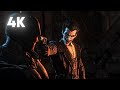 Joker Scenepack 4K Batman Arkham Origins Arkham Games