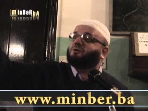 Tajna života - Abdusamed Nasuf Bušatlić