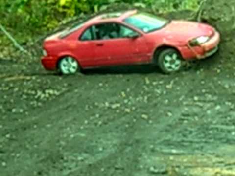 Thumbnail for Toyota Paseo Death by Toyota Paseo