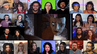 The Crow (1994) reaction mashup