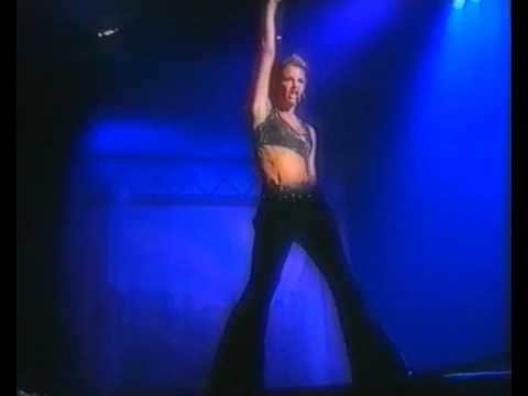 Lena Philipsson Agent 006 del 1