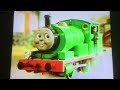 Opening To Thomas Friends Best Of James 2002 DVD 2010 Reprint