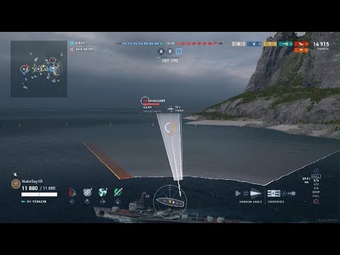 6kill Yudachi 200k damage