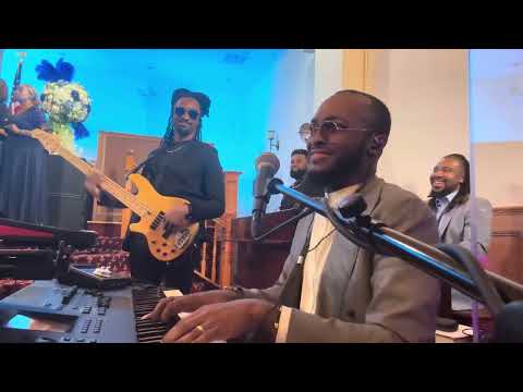 Kingsboro Temple Band - Thy Name Be Praised by Dallas Fort Worth‼️🔥🥴