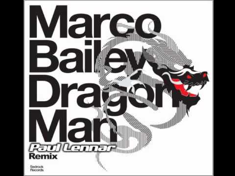 Marco Bailey - Bom Bang (Paul Lennar Remix) Bedrock Records