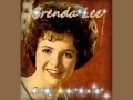 Brenda Lee - Be My Love Again - David L. Rogers Brenda Lee - Be My Love Again