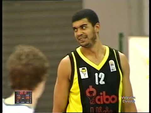 Clínicas Rincón Axarquia - Cibo Llíria LEB2 06/07