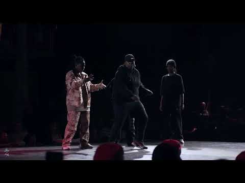 ONLY 4 WAR | Dream team Girl vs Viz-o | 1-4 | 2nd édition