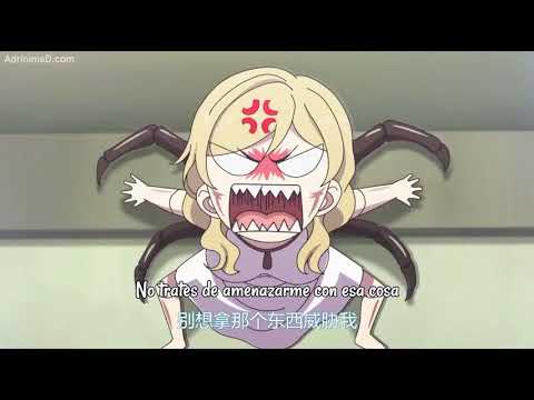 Shiyan Pin Jiating - Capítulo 4 Sub español