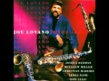 Rounder's Mood-Joe Lovano