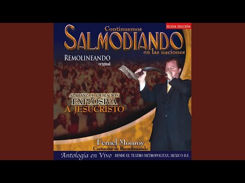 Remolineando (Versión Original con Shofar)