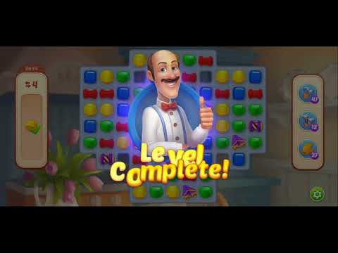 HomeScapes level 2631, 2632, 2633, 2634, 2635, 2637, 2638, 2639, 2640. No boosters