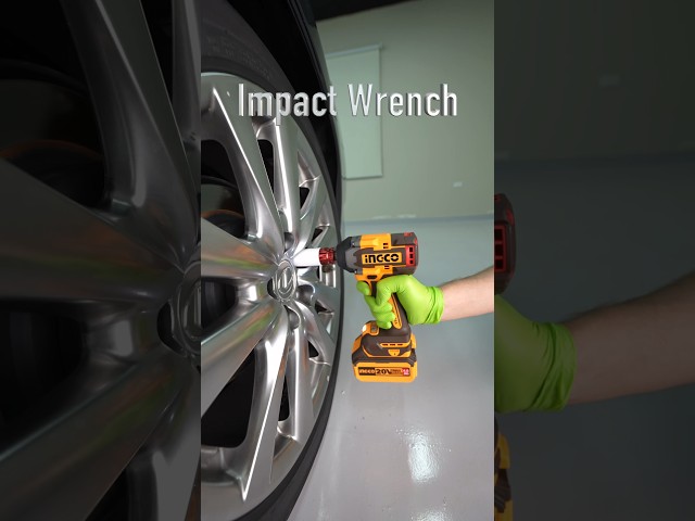 صواميل آمنه لفك الكفرات