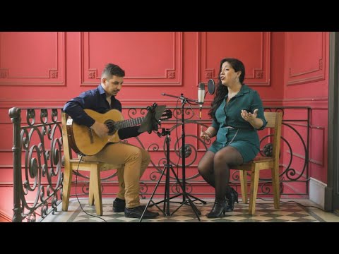 NADA (Tango) - Magalí Juares ft. Sebastián Viotto
