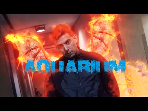 Mista Meta - Aquarium (Prod. Obeez)