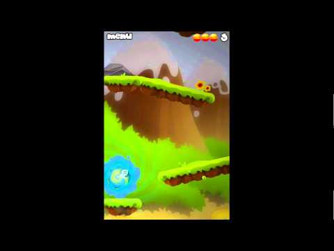 Roll in the Hole IOS