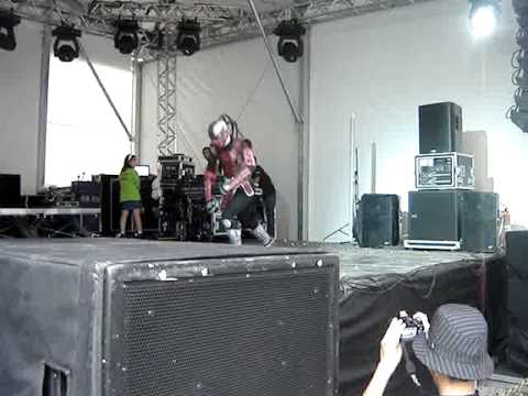 Sektor Anime Dreams 2009