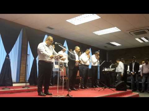 Dragostea e cea mai mare- Rugul Aprins Londra