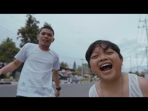 NESAPUAKA  - KENAPA DAN ?  (Official Music Video)