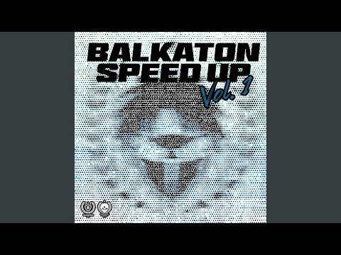 Iz Daleka (feat. Rasta, Nataša Bekvalac) (Sped Up)