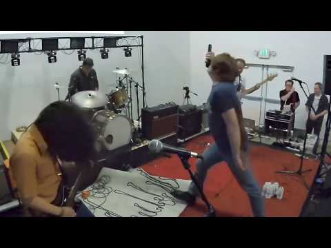 Sacramento Halloween Show 2019 -  Black Flag