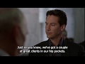 Sweet November Keanu Reeves It S Not The Offer I Don T Like It S You