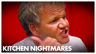 Nothing Can Prepare You For How BAD These Restaurants Are! | Kitchen Nightmares | Gordon Ramsay