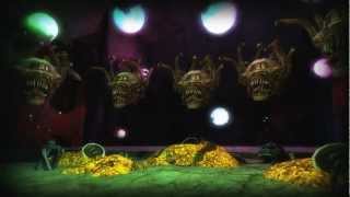 DDO Unlimited - Free to Play Trailer 2013