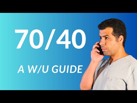 Resident guide: How to w/u a hypotensive patient?