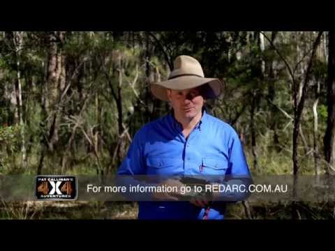 Benefits of REDARC Dual Battery Systems and REDARC Gauges