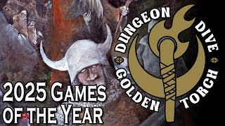 The Dungeon Dive - Dark Tower video thumbnail