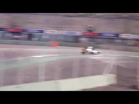 Endurance 24 hrs Foro Sol