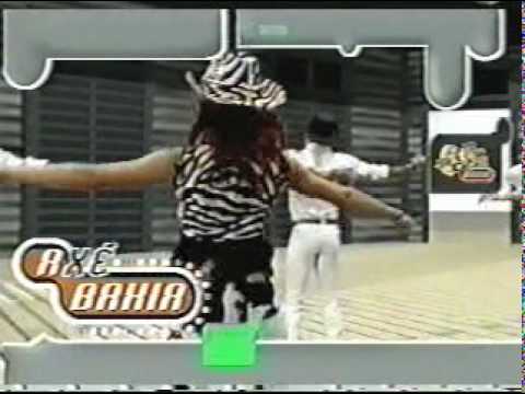 Axe Bahia-Bateu Levou