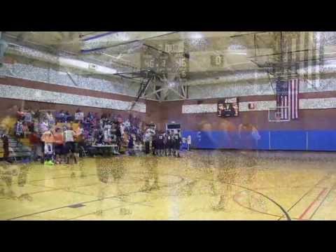 Afghan(Aria vs Lion) Basketball Championship Game May 2013