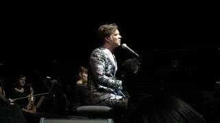 Rufus Wainwright - La Complainte de la Butte @ Philharmonie de Paris (10/06/17)