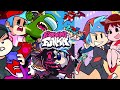 BEST Friday Night Funkin Animated