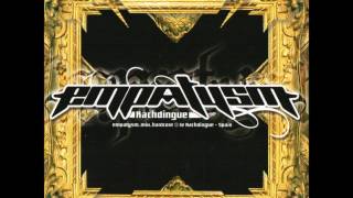 EMPATYSM / Epileptik Mix 18 / Rachdingue /