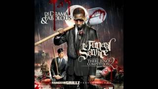 FABOLOUS - Body Bag INSTRUMENTAL (prod. Info&amp; Nova)